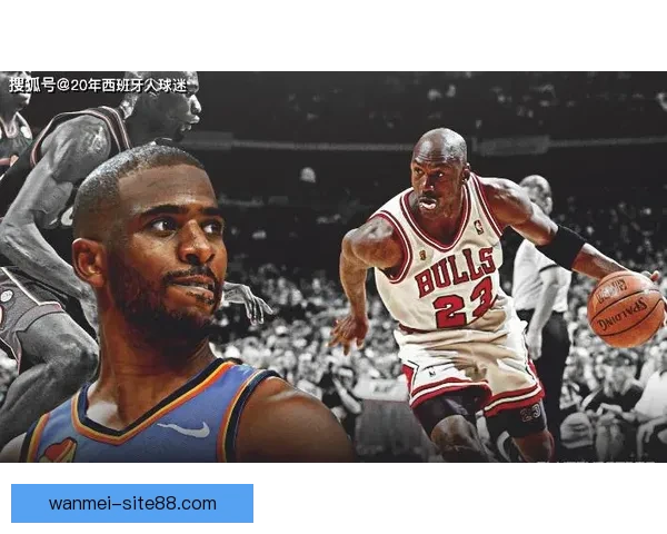 历史最佳争论成快乐窃贼 富保罗力挺乔丹观点揭示风险