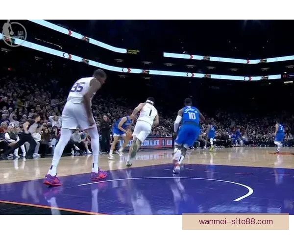 末节失误加时两罚不中 KD30+8无奈吞苦果赛后显沮丧