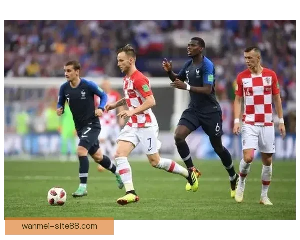 世界杯竞猜赔率网站：精准分析与实时更新助你赢得更多奖金