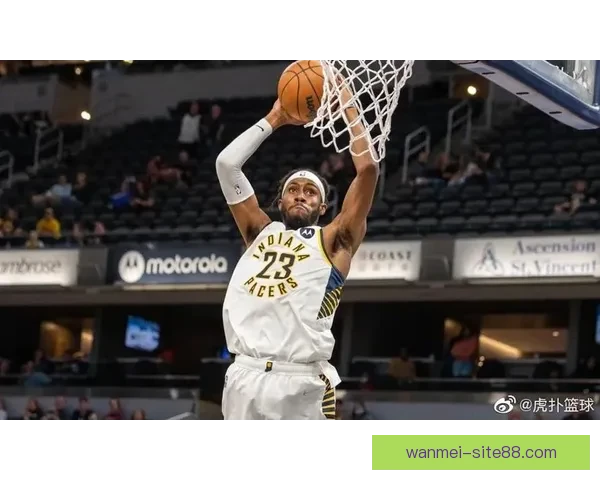 快船官方宣布以赛亚杰克逊右脚踝扭伤将于未来几天评估恢复时间表