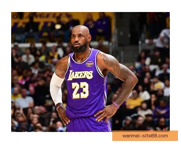 詹姆斯创常规赛出场纪录 肯纳德展现联盟顶级射手风采