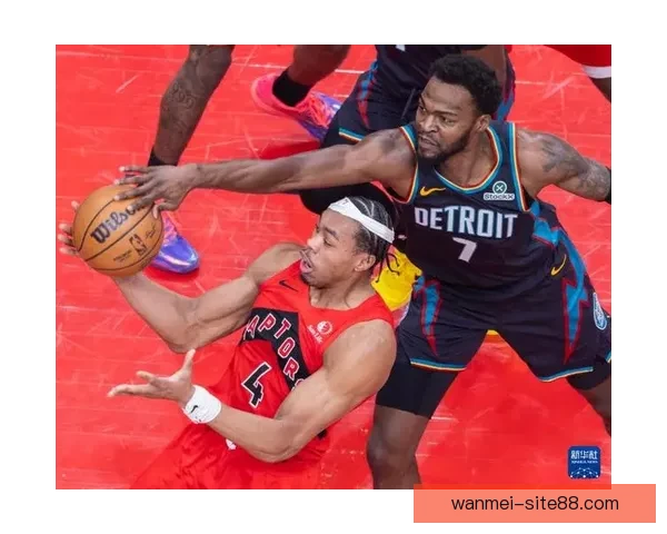 杜伦砍下31分9篮板活塞力克猛龙 巴雷特24分劳森13分难挽败局