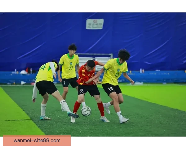 世界杯竞猜赛事全程直播解析与精彩瞬间即时分享指南