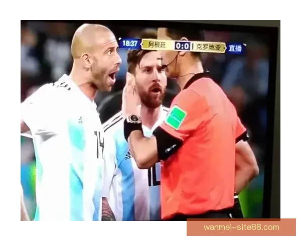 世界杯竞猜赛事全程直播解析与精彩瞬间即时分享指南