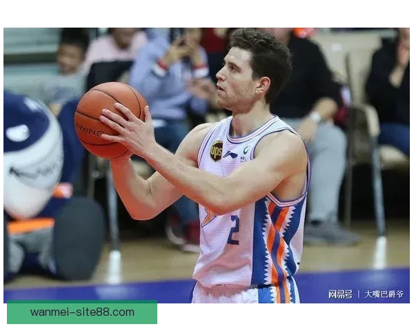 艾维表态未来可能征战CBA海外联赛将以信仰为准择队