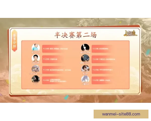 2026世界杯三国联合举办精彩赛事全面解析