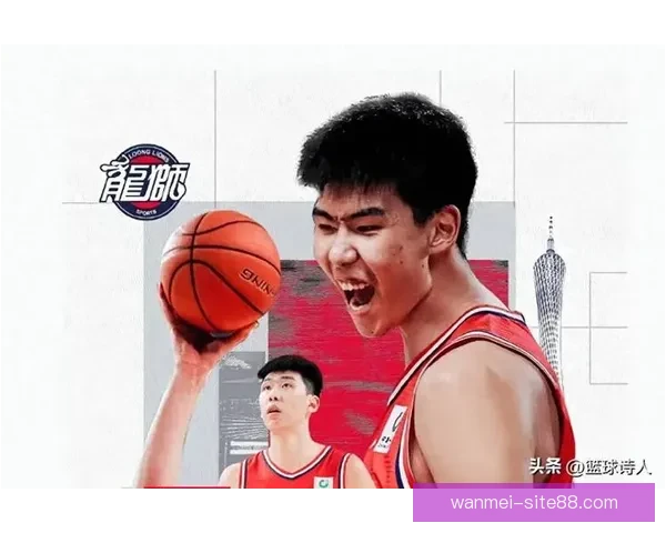 杜锋关注广州培养球员徐昕 NCAA与多支NBA球队争相邀试训